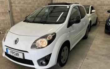 Renault twingo Varennes-Jarcy