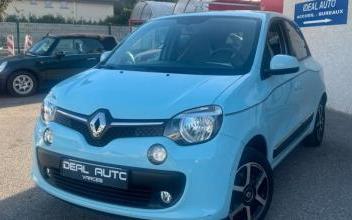 Renault Twingo Varces-Allières-et-Risset