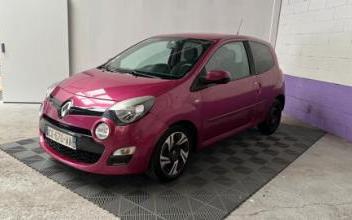 Renault twingo ii Montigny-le-Bretonneux