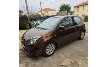 Renault twingo ii Alès