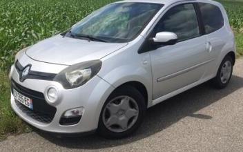 Renault twingo ii Roquettes