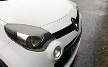 Renault twingo ii Saint-Privat