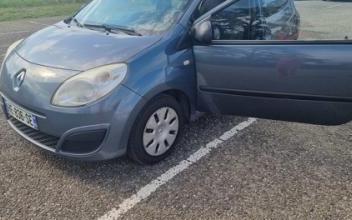 Renault twingo ii Décines-Charpieu