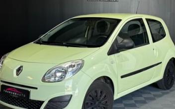 Renault twingo ii Venansault