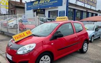 Renault twingo ii Firminy