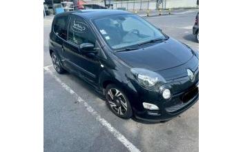 Renault twingo ii Cergy