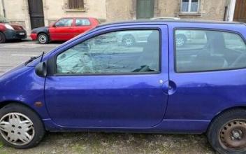 Renault twingo ii Bourbon-Lancy