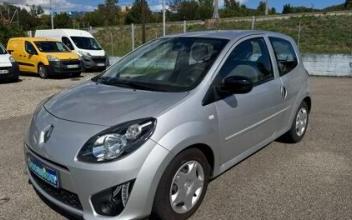 Renault twingo ii Ternay