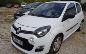 Renault twingo ii Aucamville