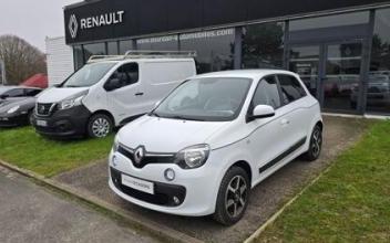 Renault twingo iii Dourdan