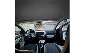 Renault twingo iii Biéville-Beuville