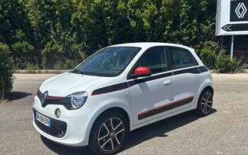 Renault twingo iii Saint-Vallier