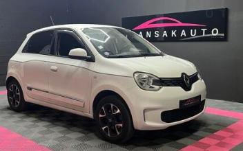 Renault twingo iii Saint-Doulchard
