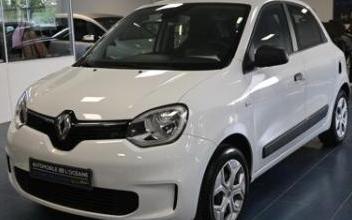 Renault twingo iii Saint-Saturnin