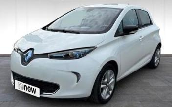 Renault zoe Cavaillon