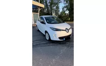 Renault ZOE Bouliac