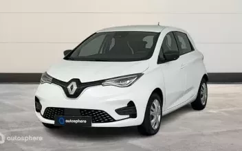 Renault ZOE Troyes