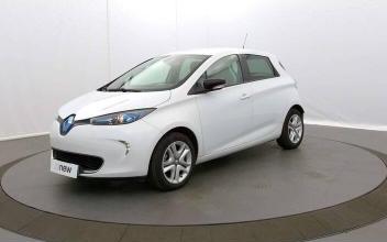 Renault ZOE Fresnes