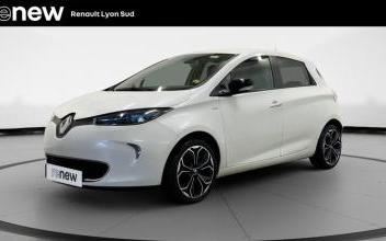 Renault ZOE Vénissieux
