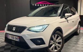 Seat Arona Beaumont-lès-Valence
