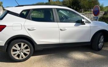 Seat arona Lorient