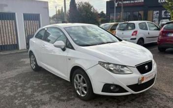 Seat ibiza Salon-de-Provence