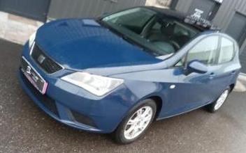 Seat ibiza Haguenau