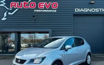 Seat Ibiza Saint-Renan