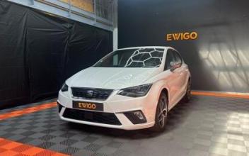 Seat ibiza Belleville-sur-Meuse