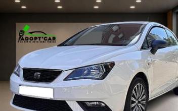 Seat ibiza Lognes