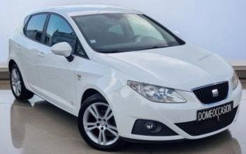 Seat Ibiza Cournon-d'Auvergne