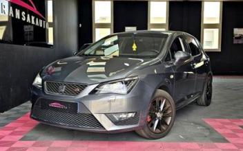 Seat ibiza Saint-Laurent-du-Var