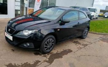 Seat ibiza Barenton