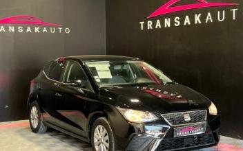 Seat Ibiza Avignon