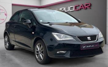Seat Ibiza Méry-sur-Oise