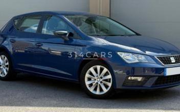 Seat Leon Roanne
