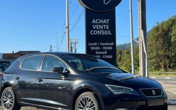 Seat Leon Challes-les-Eaux