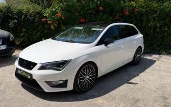 Seat leon Sarrians