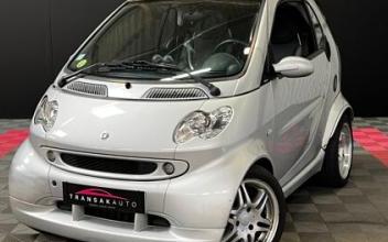 Smart fortwo Angers