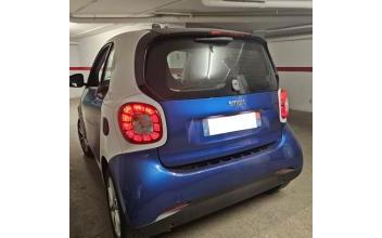 Smart fortwo Perpignan