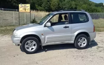 Suzuki Grand Vitara Arpajon-sur-Cère