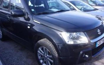 Suzuki grand vitara Eguilles
