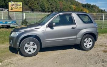Suzuki Grand Vitara Yolet