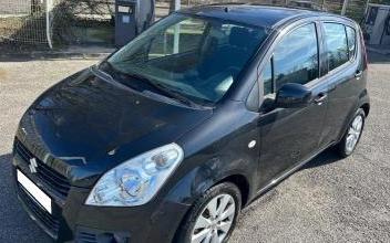 Suzuki Splash Coignières