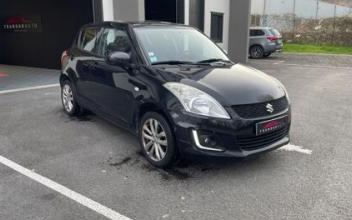 Suzuki swift Poisy