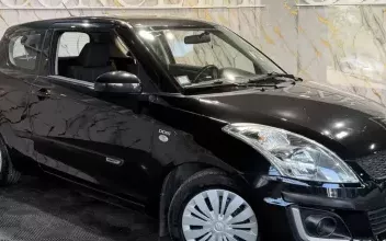 Suzuki Swift Saint-Maur-des-Fossés