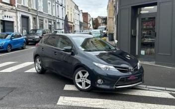 Toyota auris Cambrai