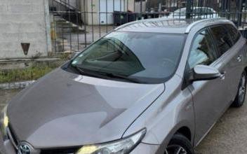 Toyota Auris Touring Sports Epinay-sur-Seine