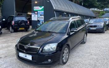 Toyota Avensis Sathonay-Camp