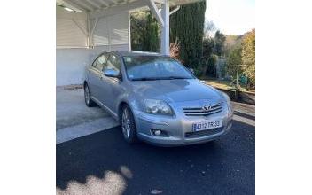 Toyota avensis Arcachon